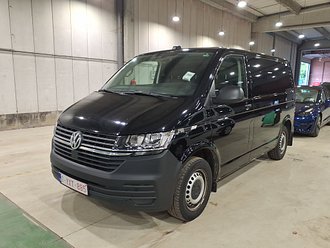 Volkswagen T5 Transporter