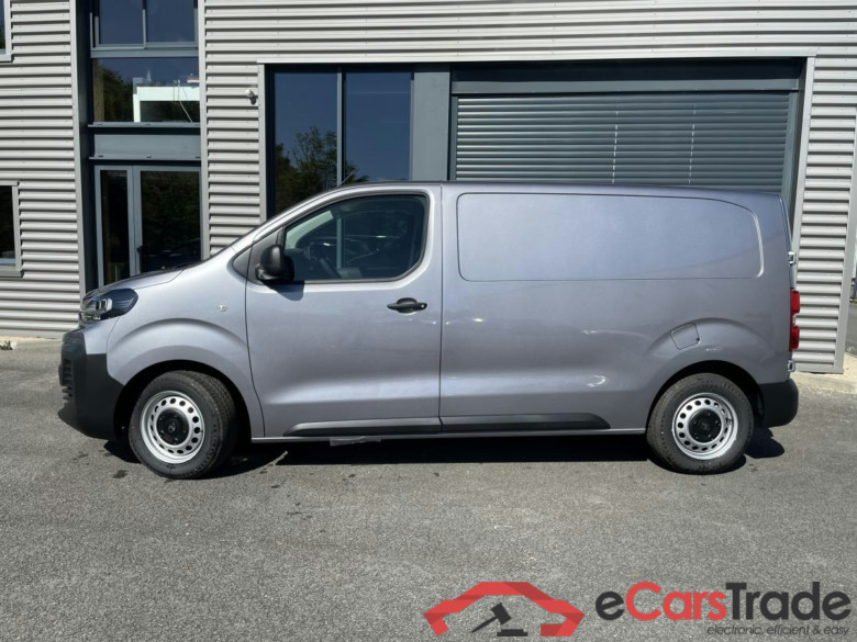 Citroen Jumpy - 2.2 BHDI 150 TAILLE M #2