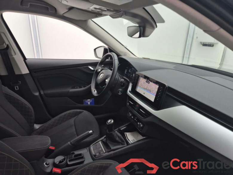 SKODA KAMIQ 1.0 TSI #3