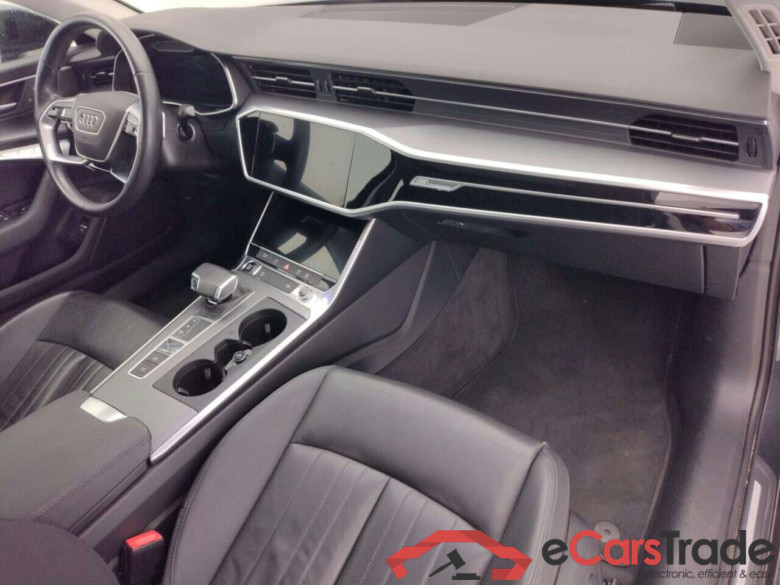 AUDI A6 LIMOUSINE 35 TDI BUSINESS ED. S-TRONIC #3
