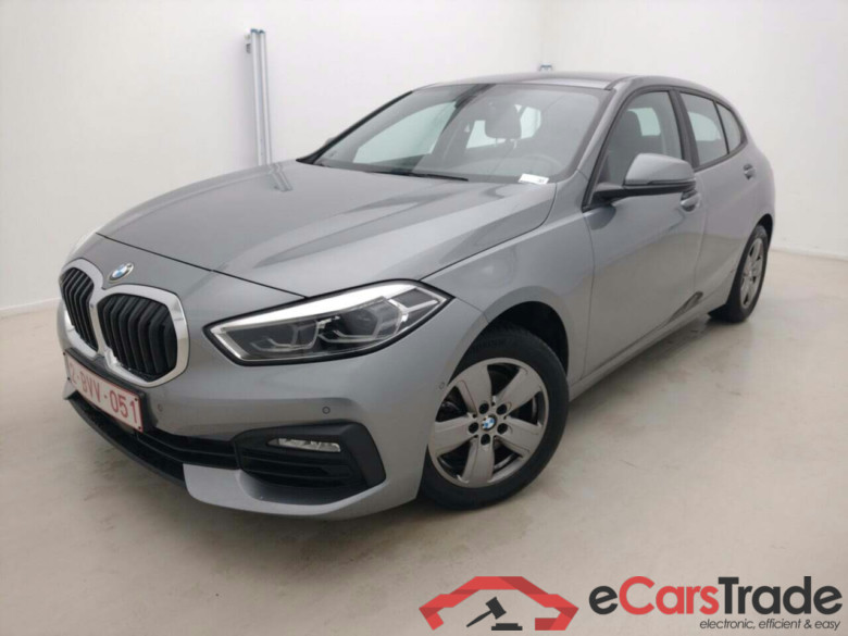 BMW 1-SERIE 1.5 116D #1