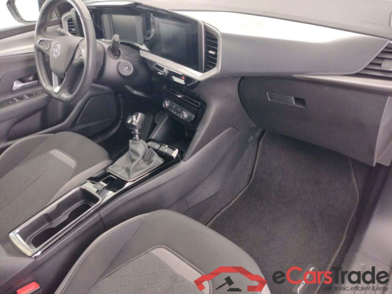 OPEL MOKKA 1.2 TURBO S/S EDITION #3