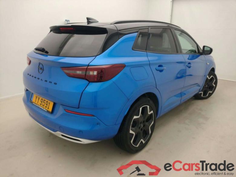 OPEL GRANDLAND 1.6 TURBO S/S HYBRID ULTIMATE #2