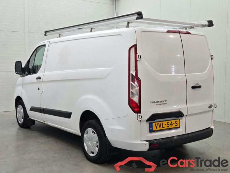 FORD Transit Custom 280 2.0 TDCI L1H1 Trend #3