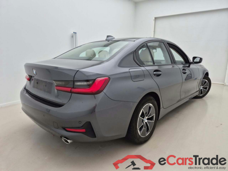 BMW 3-SERIE BERLINE 2.0 316D #1