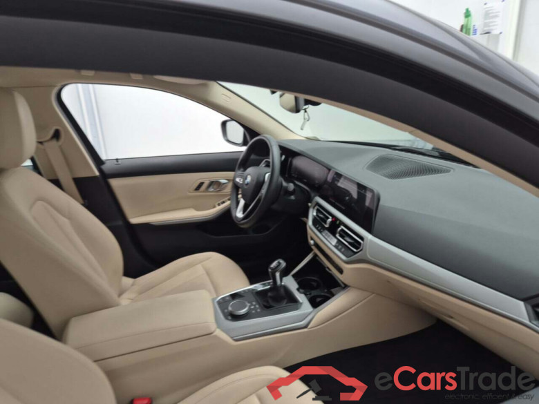 BMW 3-SERIE BERLINE 2.0 316D #2