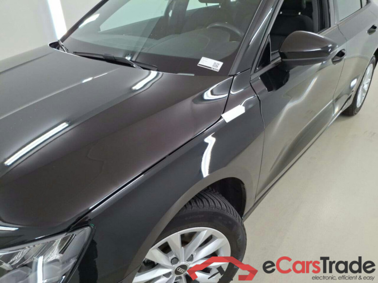 AUDI A3 SPORTBACK 2.0 30 TDI ADVANCED #4