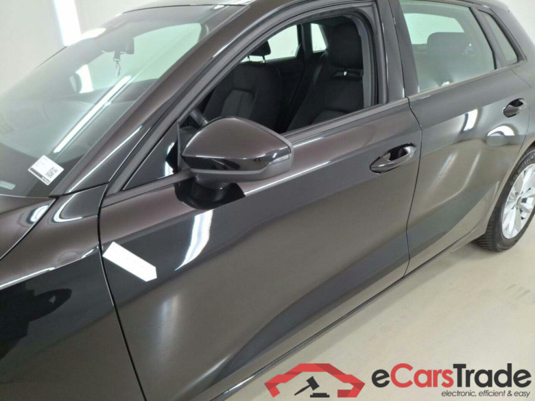 AUDI A3 SPORTBACK 2.0 30 TDI ADVANCED #5