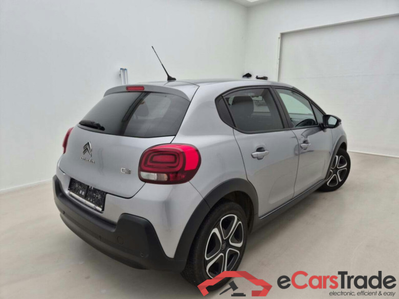CITROËN C3 1.2 PURETECH FEEL S&S #1