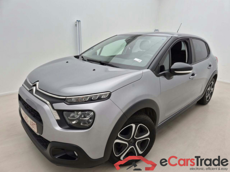 CITROËN C3 1.2 PURETECH FEEL S&S #4