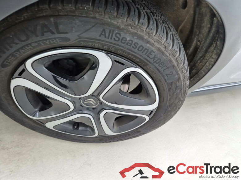 CITROËN C3 1.2 PURETECH FEEL S&S #5