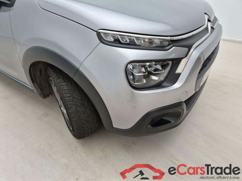 CITROËN C3 1.2 PURETECH FEEL S&S #6