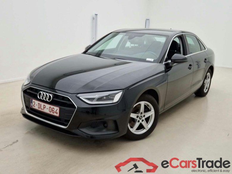 AUDI A4 LIMOUSINE 2.0 30 TDI BUSINESS EDITION AT