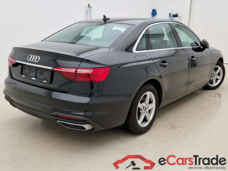 AUDI A4 LIMOUSINE 2.0 30 TDI BUSINESS EDITION AT #2