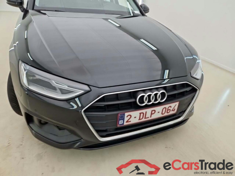 AUDI A4 LIMOUSINE 2.0 30 TDI BUSINESS EDITION AT #4