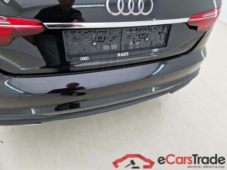 AUDI A4 LIMOUSINE 2.0 30 TDI BUSINESS EDITION AT #5
