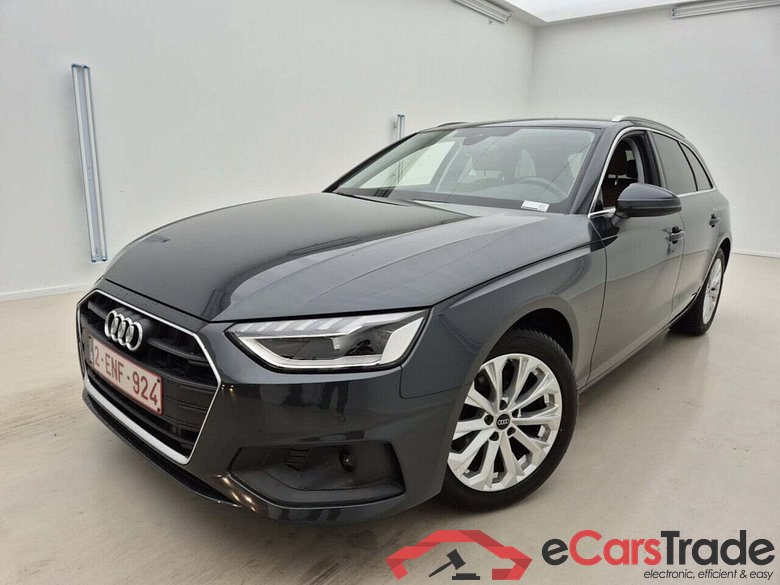 AUDI A4 AVANT 2.0 30 TDI BUSINESS EDITION AT