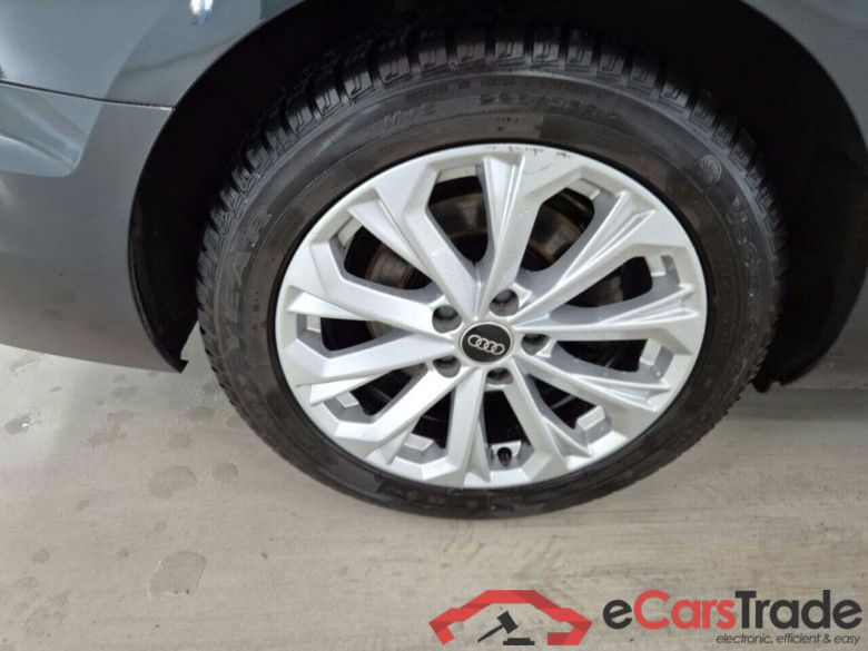 AUDI A4 AVANT 2.0 30 TDI BUSINESS EDITION AT #6