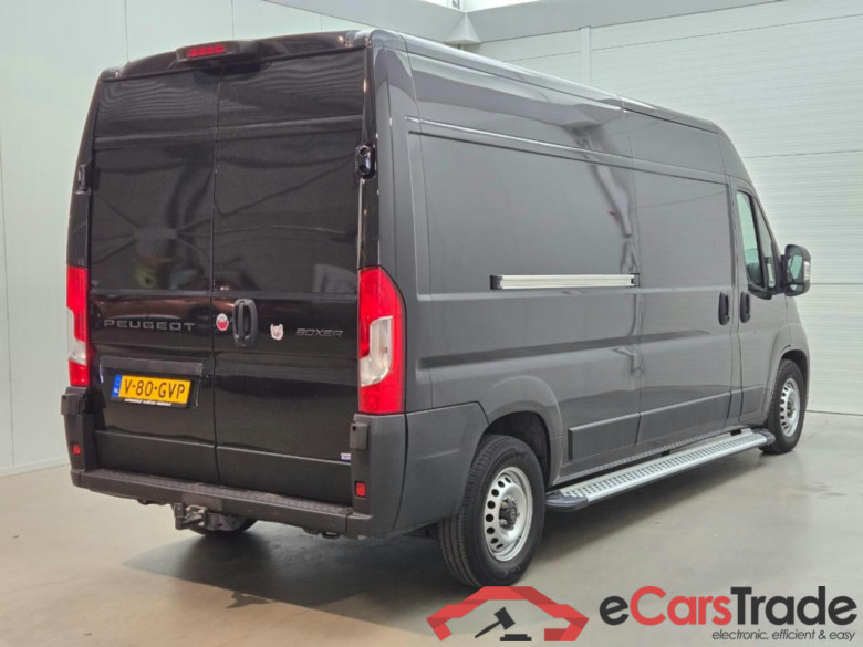 PEUGEOT BOXER 2.2 BlueHDi 180 S&S L3H2 3.5t #4