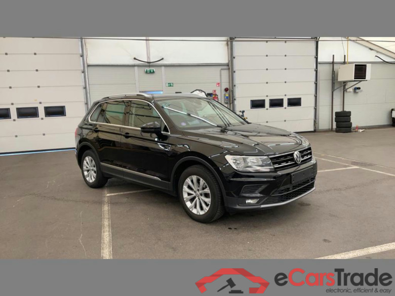 VOLKSWAGEN Tiguan 1.5 TSI ACT Comfortline OPF #2