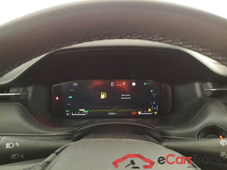 JEEP COMPASS / 2021 / 5P / SUV 1.3 T4 PHEV 190CV BUSINESS PLUS 4XE AUTO #4