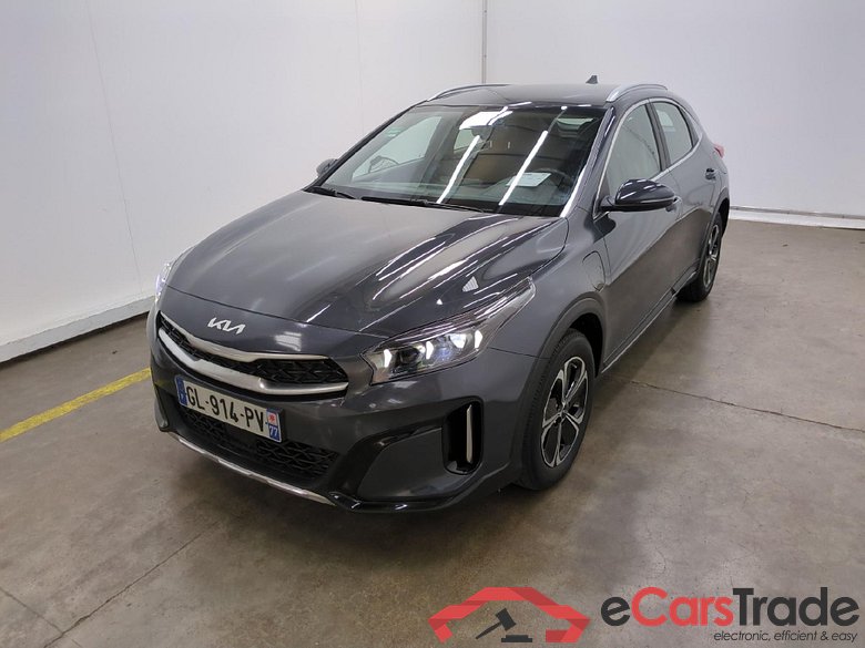 KIA XCeed / 2022 / 5P / Crossover 1.6 GDI PHEV ACTIVE DCT6