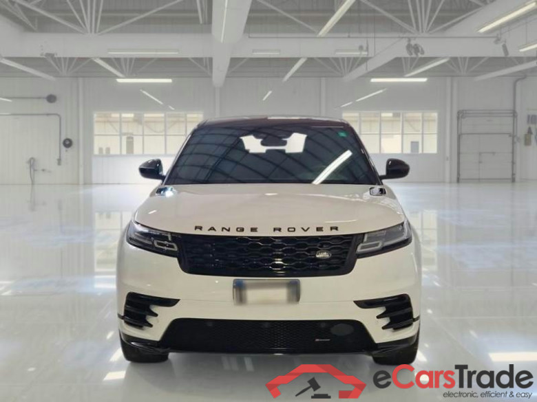 LAND ROVER RANGE ROVER VELAR / 2017 / 5P / SUV 2.0 I4 PHEV 404 R-DYNAMIC S 4WD AUTO #5
