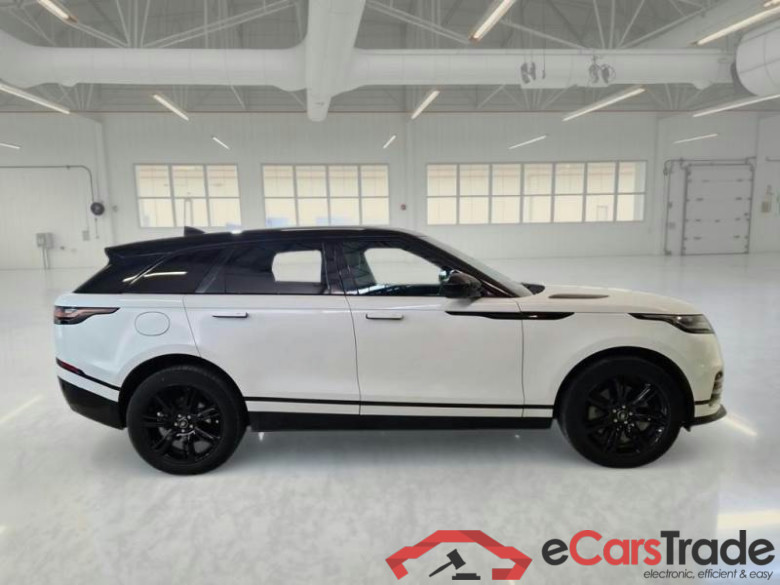 LAND ROVER RANGE ROVER VELAR / 2017 / 5P / SUV 2.0 I4 PHEV 404 R-DYNAMIC S 4WD AUTO #6