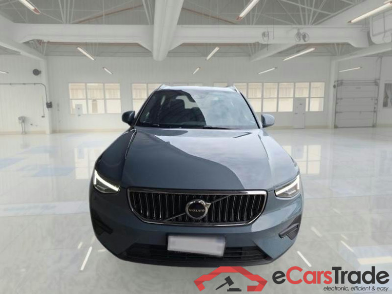 VOLVO XC40 / 2021 / 5P / SUV T4 RECHARGE PLUG-IN AUTO CORE #6