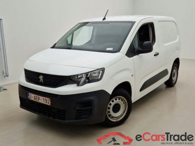 Peugeot Partner 1.5 BlueHDI Klima PDC ... #1