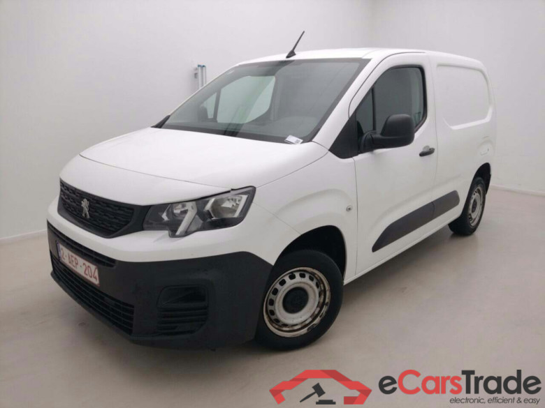 Peugeot Partner 1.5 BlueHDI Klima PDC ... #1