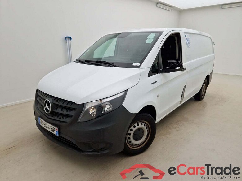 MERCEDES-BENZ E-VITO L2H1 KOELWAGEN