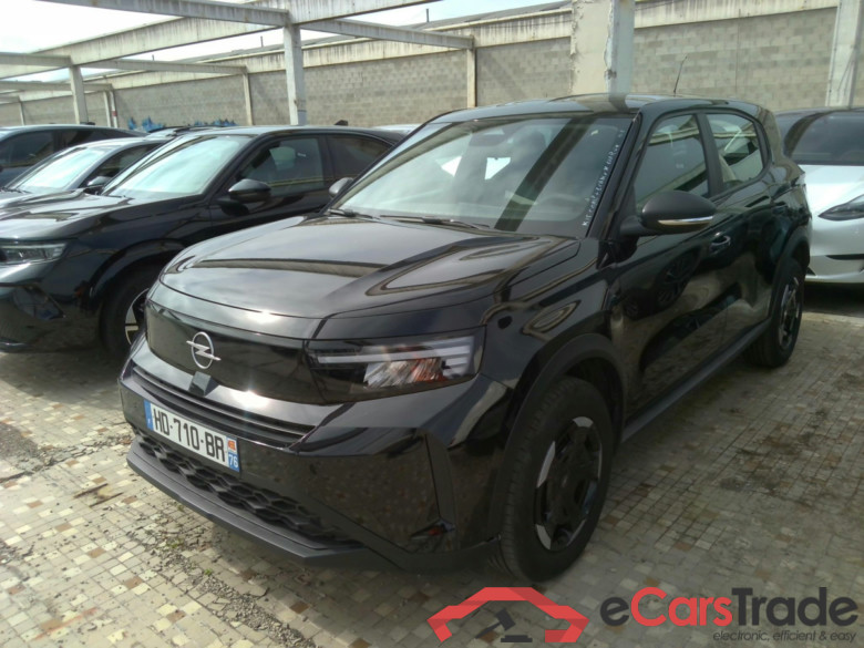 Opel Frontera Edition 44 kWh #1