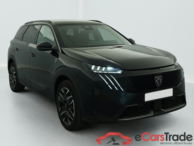 Peugeot 5008 HYBRID 145CH E-DCS6 GT