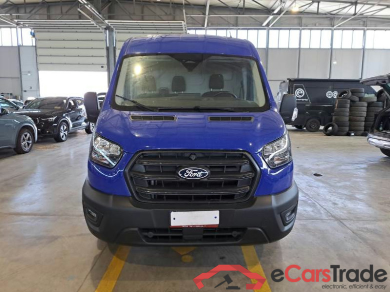 FORD TRANSIT / 2019 / 4P / FURGONE 310 L2H2 TREND 2.0 ECO 130 CV #5