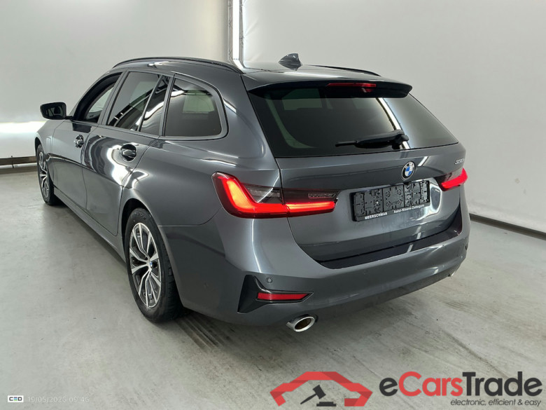 BMW 3-serie 2.0 330E (215KW) TOURING #3