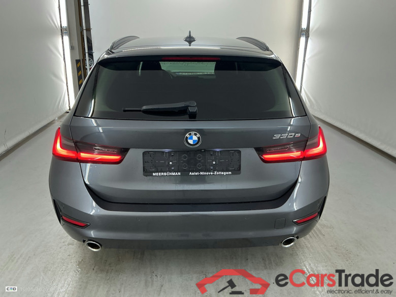 BMW 3-serie 2.0 330E (215KW) TOURING #5