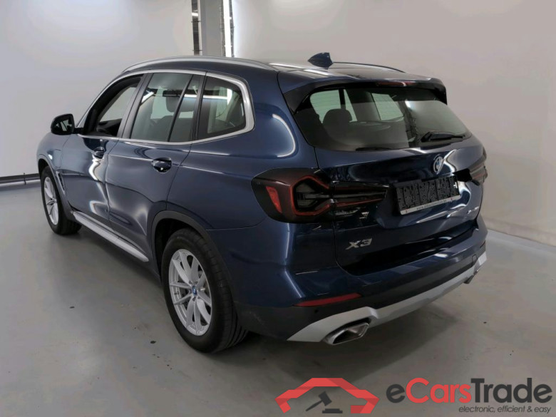 BMW X3 2.0 XDRIVE30E (120KW) AUTO #3