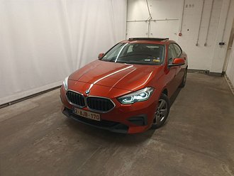 BMW 216