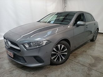Mercedes A 180