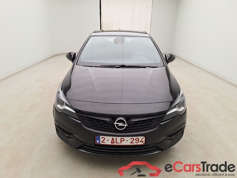 Opel, Astra FL'19, Opel Astra 1.2 Turbo 96kW S/S Ultimate 5d