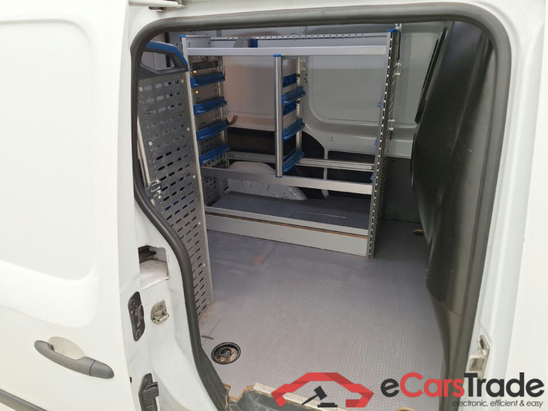 Renault, _Kangoo Express '13, Renault Kangoo Express Blue dCi 80 Grand Confort 4 #4