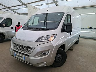 Citroen Jumper