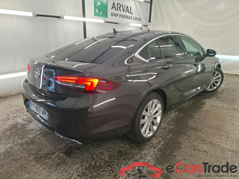 Insignia B Grand Sport Elegance Business 2.0 170CV BVA9 E6d #3