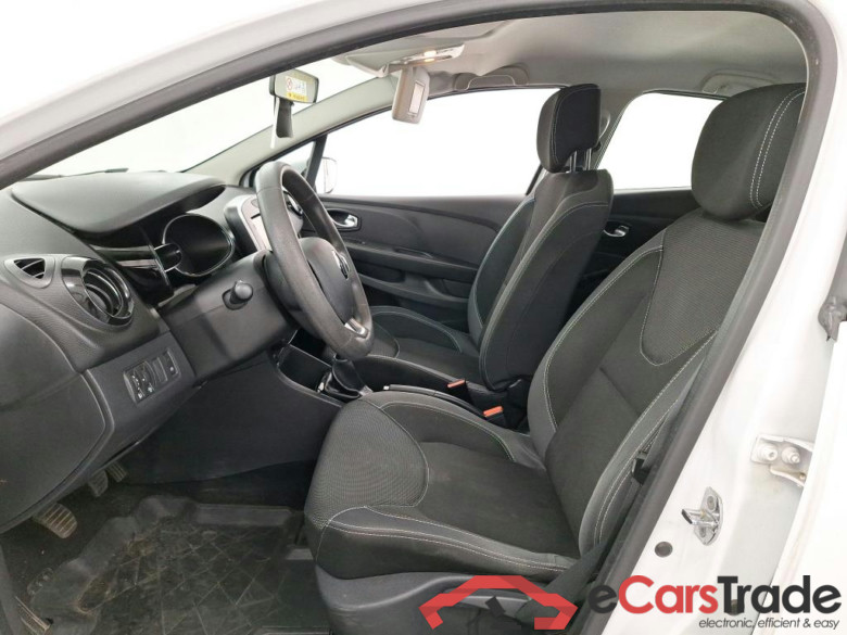 RENAULT Clio 0.9 TCe Energy Zen STOCK #4