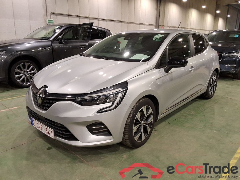 RENAULT CLIO 1.0 TCE 90 EVOLUTION