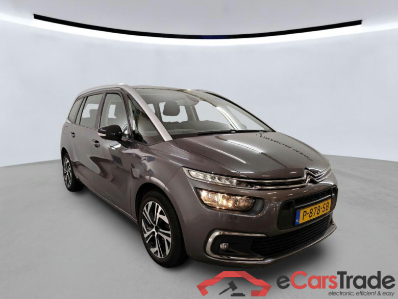 CITROEN Grand C4 SpaceTourer 96 kW #4