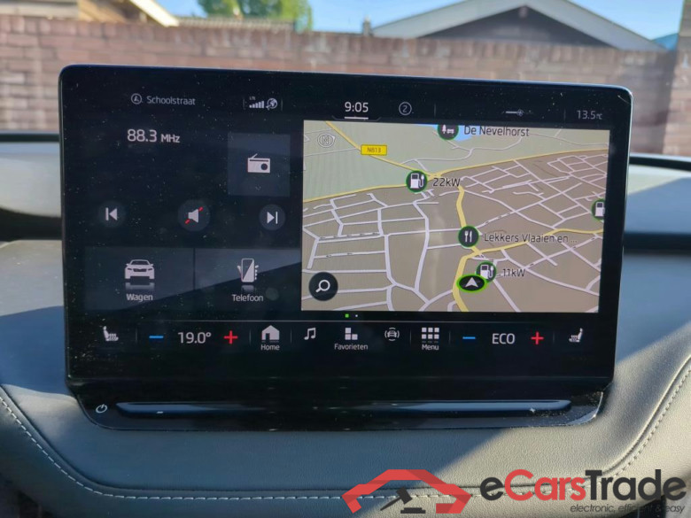 SKODA Enyaq iV 150 kW #3