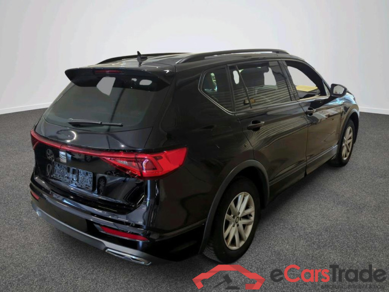 Tarraco FR 2.0 TDI 110KW MT6 E6d #2
