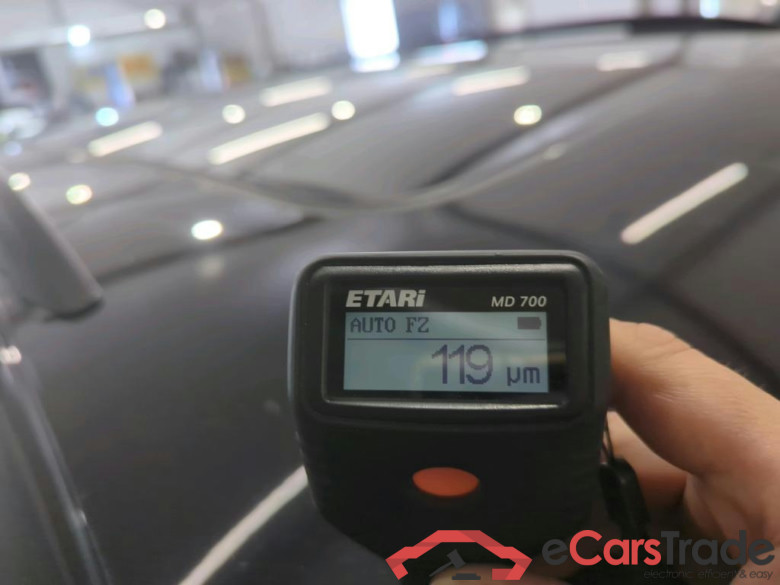 Tarraco FR 2.0 TDI 110KW MT6 E6d #6